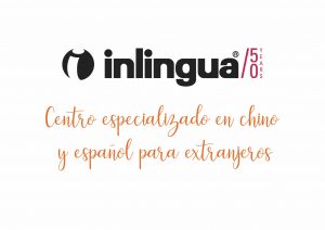 Inlingua- centro especializado en chino